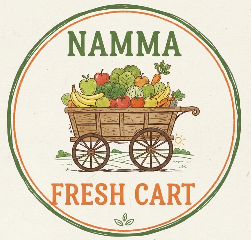 nammafreshcart.com