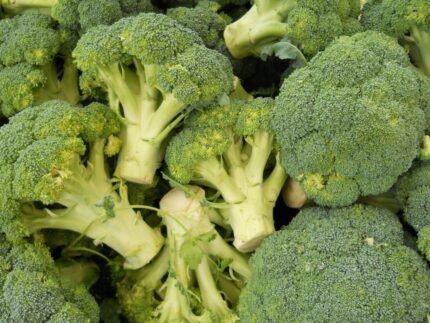 broccoli 1kg