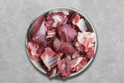 FRESH MUTTON[1KG]
